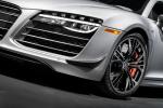 Audi R8 Competition 2014 года